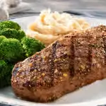 12 oz. NY Strip