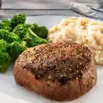 6 oz. Filet Mignon