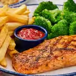 Atlantic Salmon