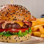 Bacon Cheeseburger