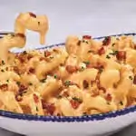 Bacon Mac & Cheese
