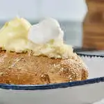 Baked Potato
