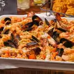 Bar Harbor Lobster Bake Family Meal
