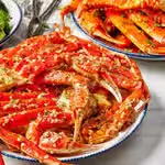 Crab Your Way
