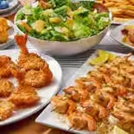 Create Your Own Family Feast
