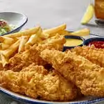 Crispy Chicken Tenders
