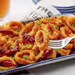 Crispy Dragon Calamari