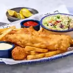 Fish & Chips Friday
