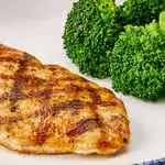 Grilled Chicken
