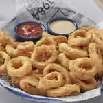 Hand-Breaded Calamari
