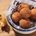Hush Puppies