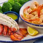 Lobster & Shrimp Monday
