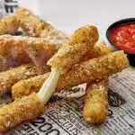 Mozzarella Cheesesticks

