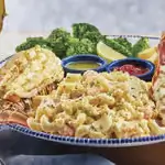 New! Create Your Own Lobster Lover's Dream