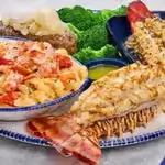 New! Create Your Own Lobster Lover's Dream