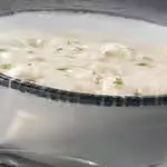 New England Clam Chowder - Cup
