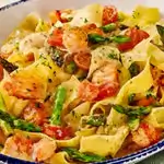 New! Lobster Pappardelle Pasta
