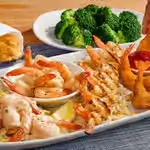 New! Shrimp Your Way - Choose Four