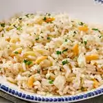 Orzo Rice
