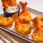 Parrot Isle Jumbo Coconut Shrimp Appetizer
