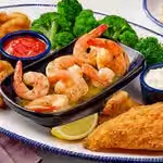 Sailor's Platter
