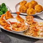 Shrimp Your Way - Choose Four Bundle
