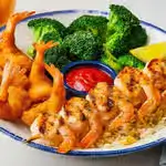 Shrimp Your Way - Choose Two