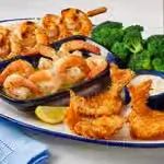 Shrimp Your Way