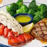 Steak & Lobster Wednesday