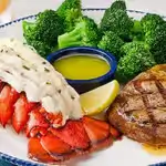 Steak & Lobster Wednesday
