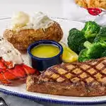 Surf & Turf Maine Lobster Tail & 12 oz. NY Strip
