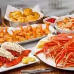 Ultimate Family Feast