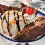 Chocolate Wave