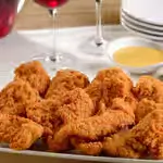 Chicken Tenders Platter