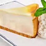Classic Cheesecake
