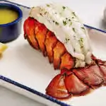 Classic Maine Lobster Tail
