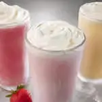 Fruit Smoothies
