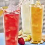 Lemonades & Iced Teas