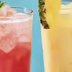 Mocktails

