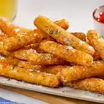 Mozzarella Sticks Platter
