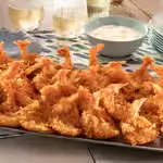 Parrot Isle Jumbo Coconut Shrimp Platter