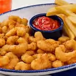 Popcorn Shrimp
