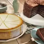 Whole Desserts